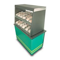 Victor Topper Display - BC30